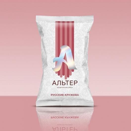 Гибкий айсинг 