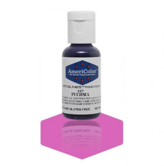 Красители Americolor Fuchsia 21 гр