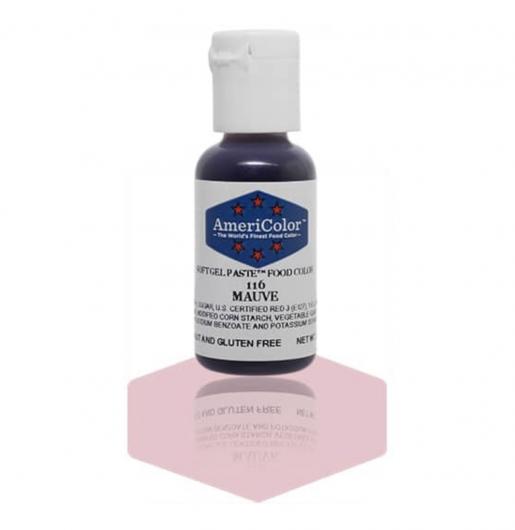 Красители Americolor mauve 21 гр