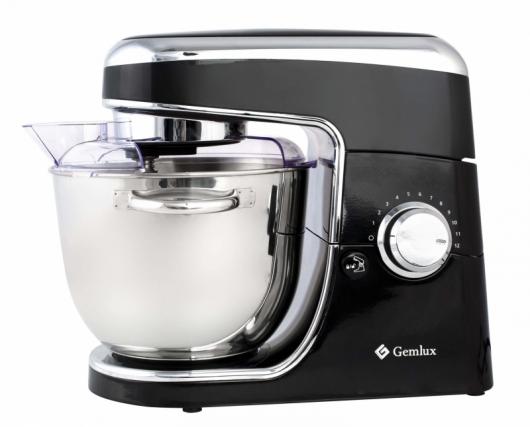 Планетарный миксер Gemlux GL-SM-88B