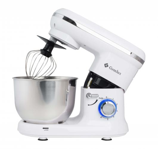миксер Gemlux GL-SM600W