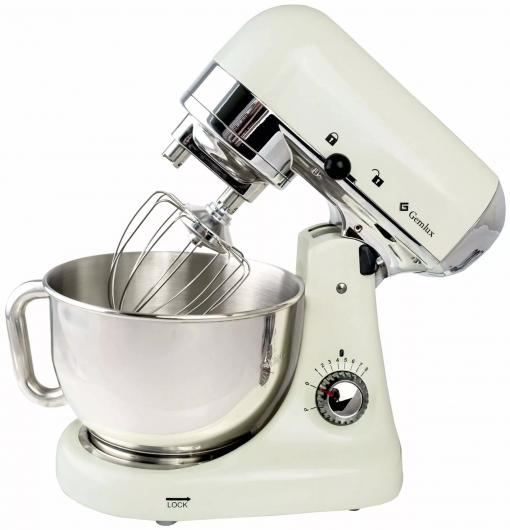 Плантерный миксер Gemlux GL-SM5 CR