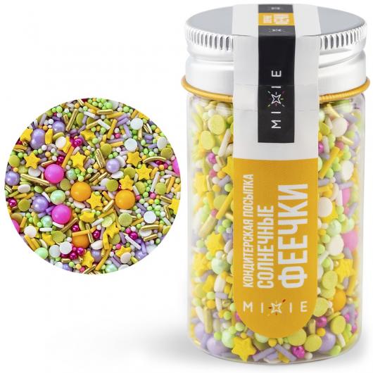 Посыпка MIXIE 
