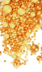 Драже зерновое в кондитерской глазури №268 0,05 кг