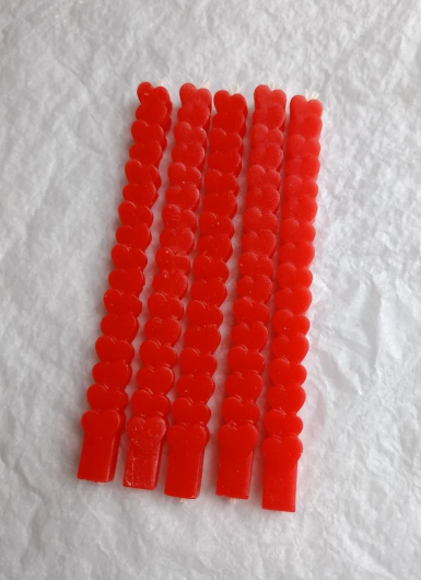 Свечи для торта 